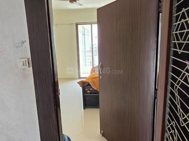 2 BHK Apartment in Motera for rent Ahmedabad. The reference number is 21081974