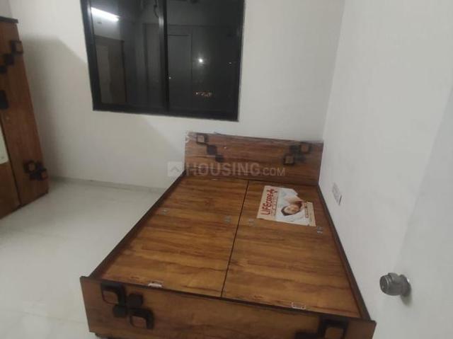 2 BHK Apartment in Motera for rent Ahmedabad. The reference number is 21150607