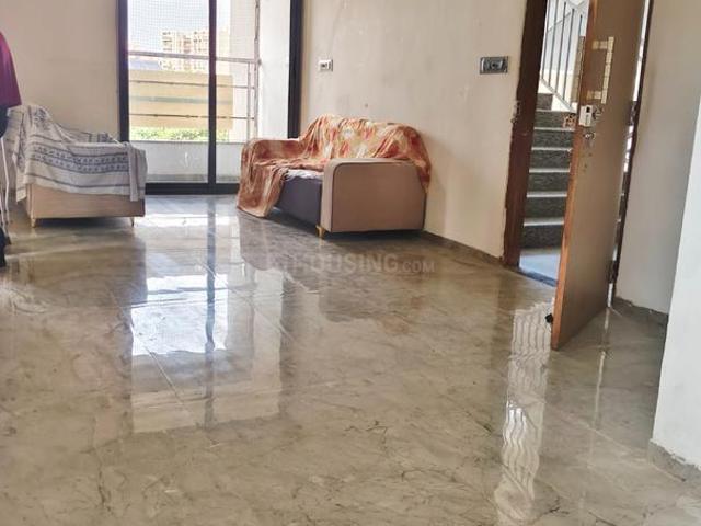 2 BHK Apartment in Motera for rent Ahmedabad. The reference number is 21159933