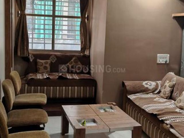 2 BHK Apartment in Motera for rent Ahmedabad. The reference number is 21161731