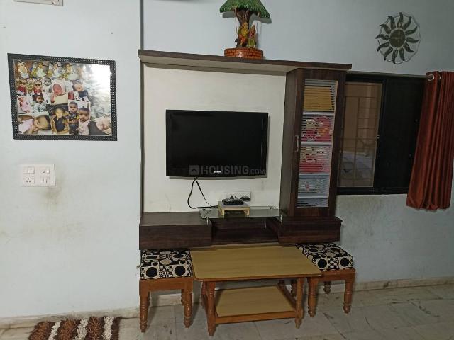 2 BHK Apartment in Motera for rent Ahmedabad. The reference number is 21165712