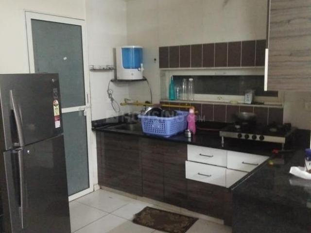 2 BHK Apartment in Motera for rent Ahmedabad. The reference number is 21168513