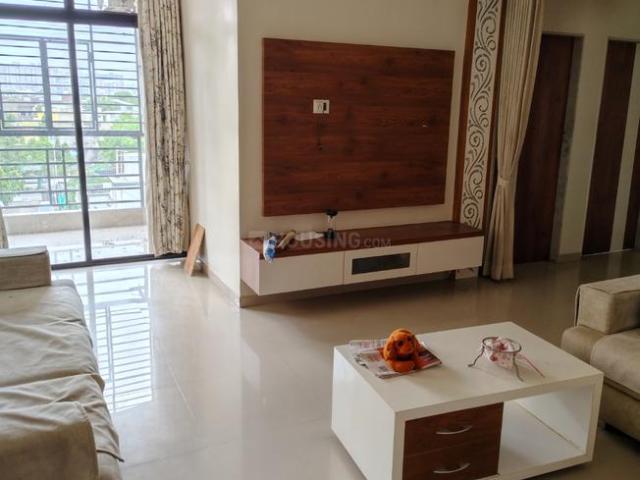 2 BHK Apartment in Motera for rent Ahmedabad. The reference number is 21176891
