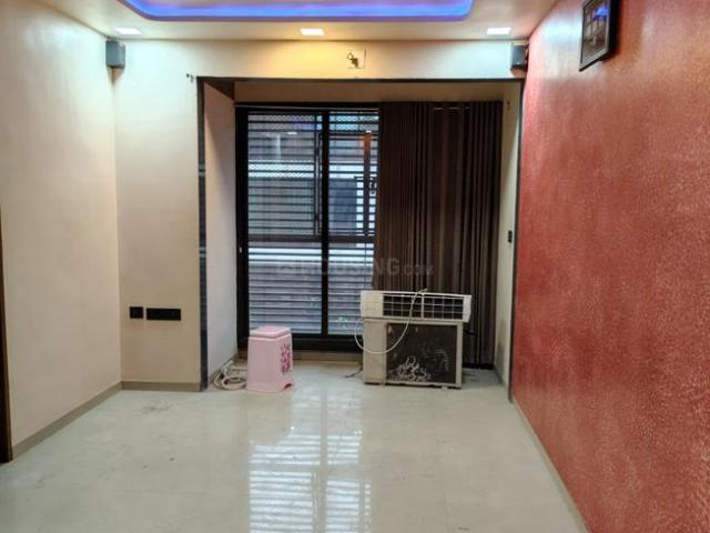 2 BHK Apartment in Motera for rent Ahmedabad. The reference number is 21176978