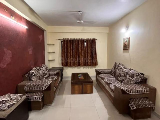 2 BHK Apartment in Motera for rent Ahmedabad. The reference number is 21179449