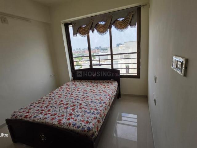 2 BHK Apartment in Motera for rent Ahmedabad. The reference number is 21187133