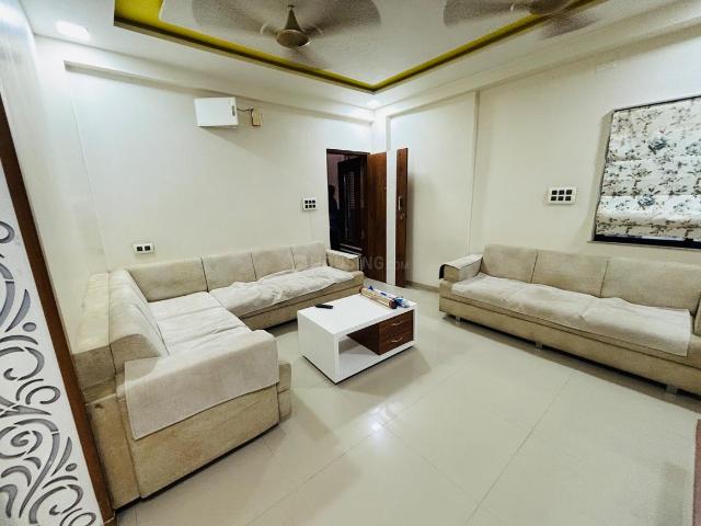 2 BHK Apartment in Motera for rent Ahmedabad. The reference number is 21188234