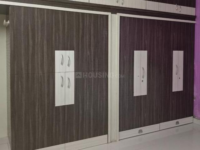2 BHK Apartment in Motera for rent Ahmedabad. The reference number is 21102620