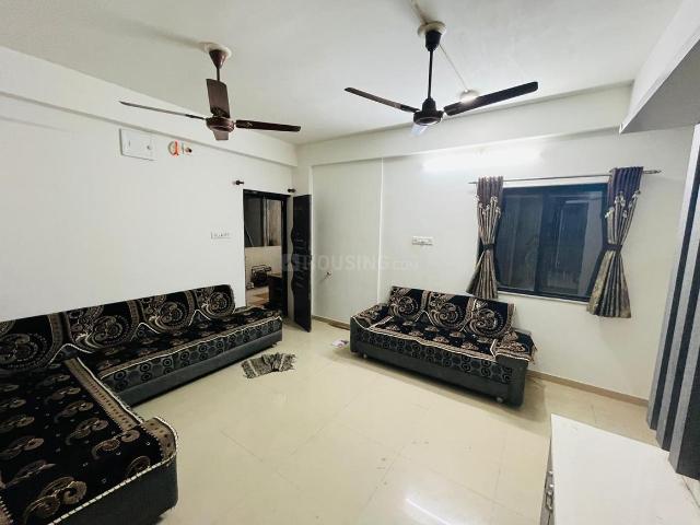 2 BHK Apartment in Motera for rent Ahmedabad. The reference number is 21130799