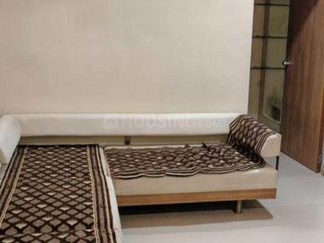2 BHK Apartment in Motera for rent Ahmedabad. The reference number is 21348868