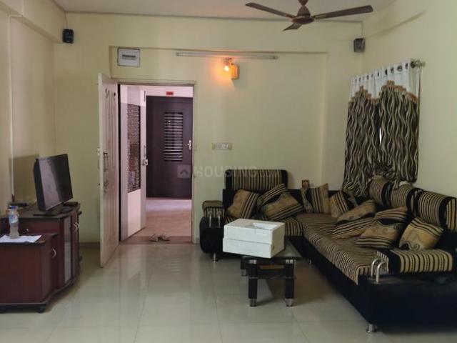 2 BHK Apartment in Motera for rent Ahmedabad. The reference number is 21322573
