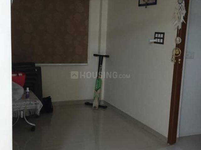 2 BHK Apartment in Motera for resale Ahmedabad. The reference number is 18975616
