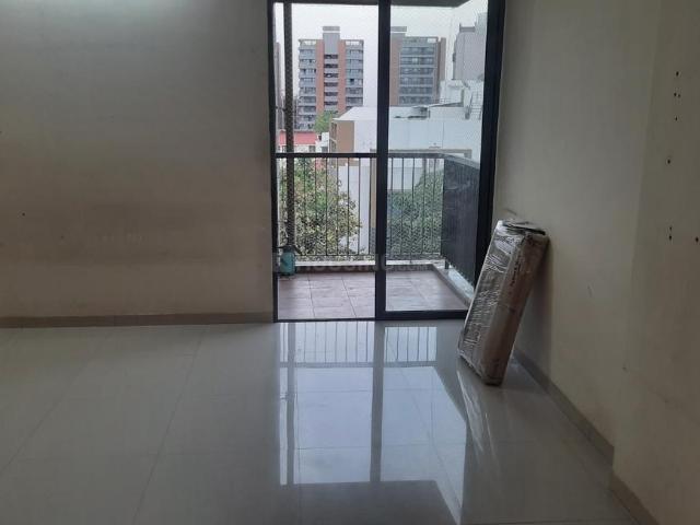 2 BHK Apartment in Motera for resale Ahmedabad. The reference number is 19363892