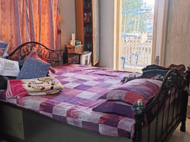 2 BHK Apartment in Motera for resale Ahmedabad. The reference number is 19861854