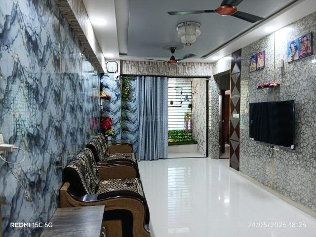 2 BHK Apartment in Motera for resale Ahmedabad. The reference number is 20304418