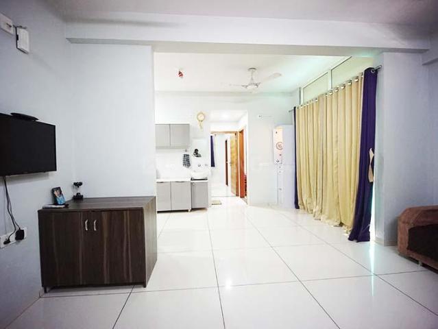 2 BHK Apartment in Motera for resale Ahmedabad. The reference number is 20527364