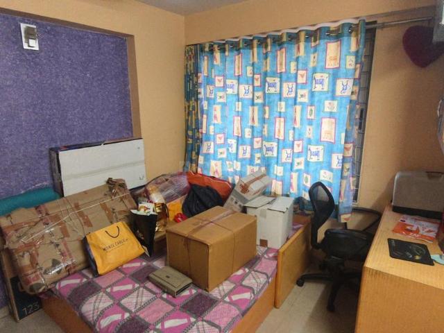 2 BHK Apartment in Motera for resale Ahmedabad. The reference number is 20577647