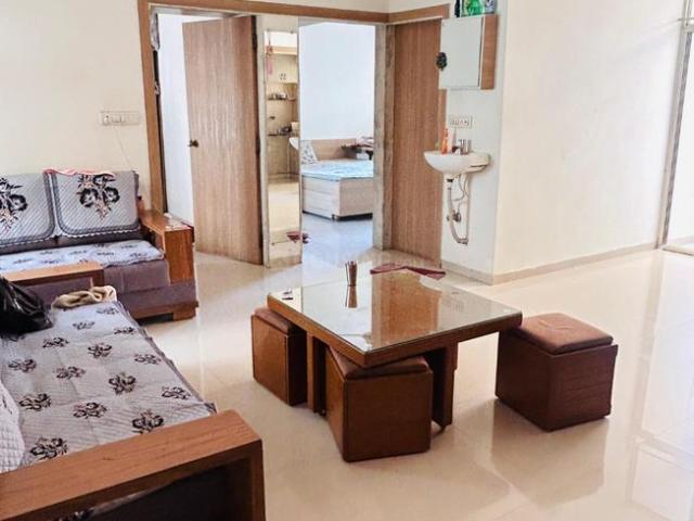 2 BHK Apartment in Motera for resale Ahmedabad. The reference number is 20570162