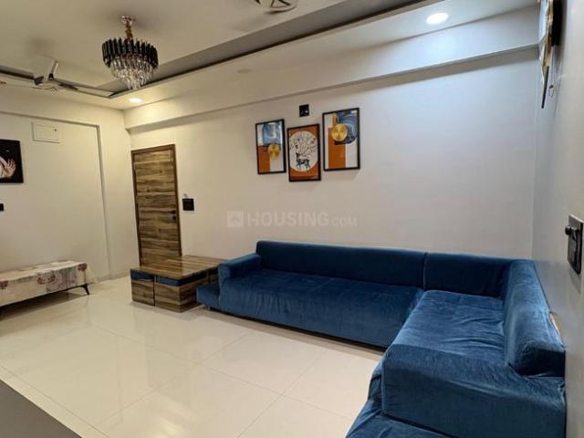 2 BHK Apartment in Motera for resale Ahmedabad. The reference number is 20624144