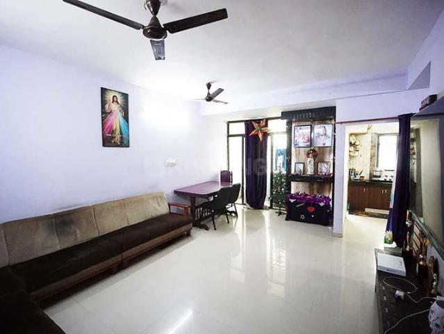 2 BHK Apartment in Motera for resale Ahmedabad. The reference number is 20634932