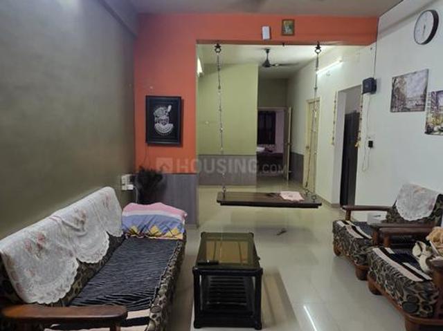 2 BHK Apartment in Motera for resale Ahmedabad. The reference number is 20654240
