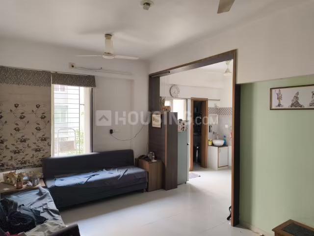 2 BHK Apartment in Motera for resale Ahmedabad. The reference number is 20770289