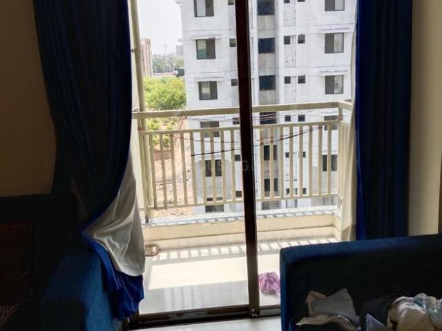 2 BHK Apartment in Motera for resale Ahmedabad. The reference number is 21032273