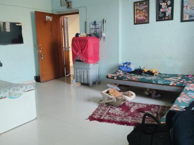2 BHK Apartment in Motera for resale Ahmedabad. The reference number is 21104026