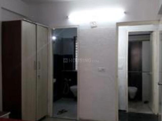 2 BHK Apartment in Motera for resale Ahmedabad. The reference number is 21119125