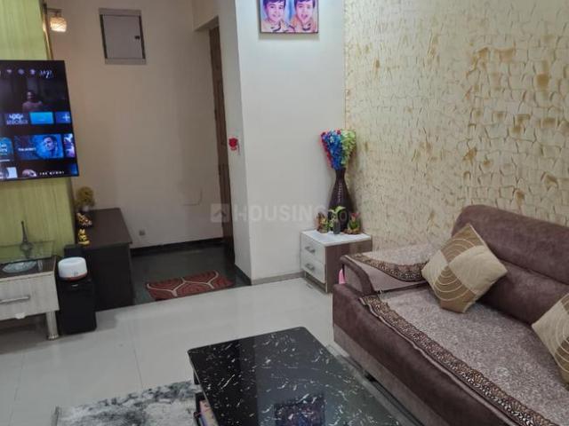 2 BHK Apartment in Motera for resale Ahmedabad. The reference number is 21110634