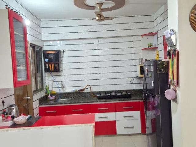2 BHK Apartment in Motera for resale Ahmedabad. The reference number is 21123426