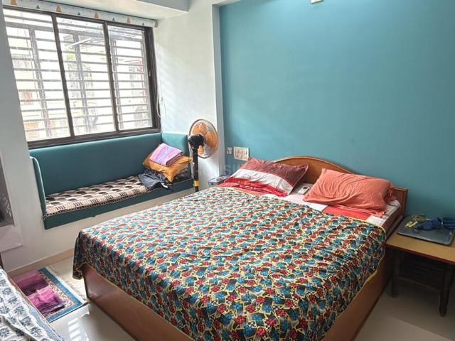 2 BHK Apartment in Motera for resale Ahmedabad. The reference number is 21322649
