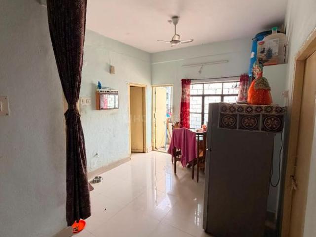 2 BHK Apartment in Moti Nagar for resale Hyderabad. The reference number is 20682173