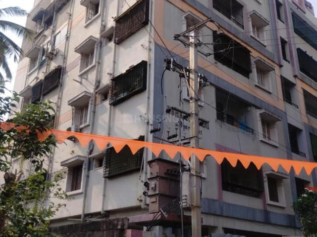 2 BHK Apartment in Moula Ali for resale Secunderabad. The reference number is 19954681