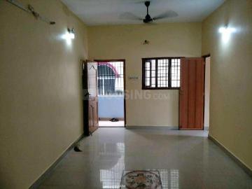 2 BHK Apartment in Moulivakkam for rent Chennai. The reference number is 20413466