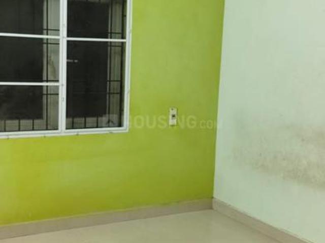 2 BHK Apartment in Moulivakkam for rent Chennai. The reference number is 20646590