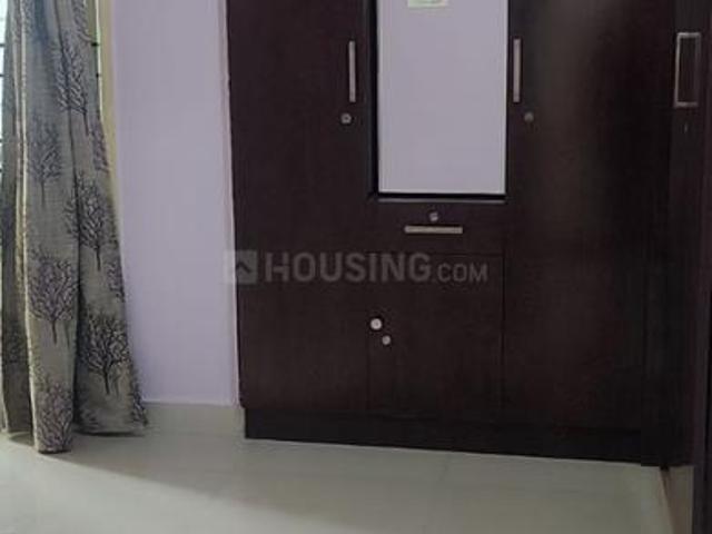 2 BHK Apartment in Moulivakkam for rent Chennai. The reference number is 21008416