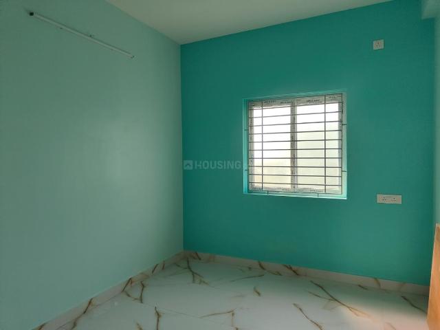 2 BHK Apartment in Moulivakkam for resale Chennai. The reference number is 20911434