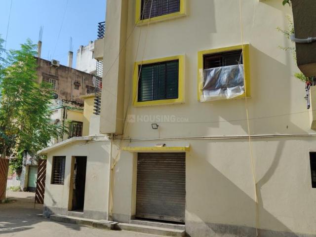 2 BHK Apartment in Mourigram for rent Howrah. The reference number is 17872502