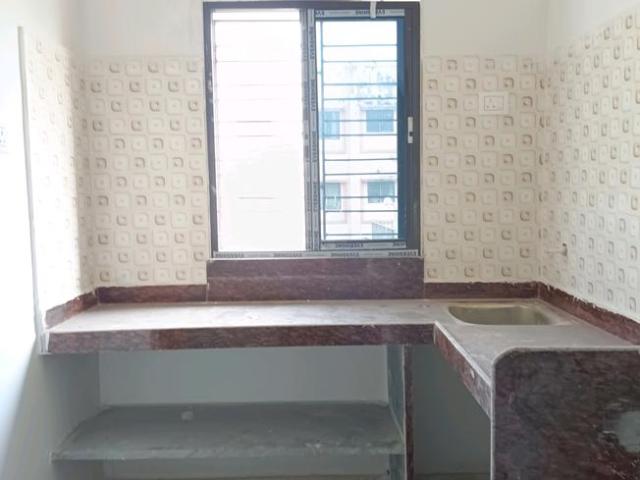 2 BHK Apartment in Mourigram for resale Howrah. The reference number is 18325148