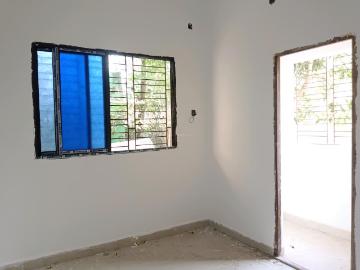 2 BHK Apartment in Mourigram for resale Howrah. The reference number is 18862111