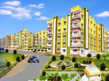 Andul, Howrah District, West Bengal - Lift