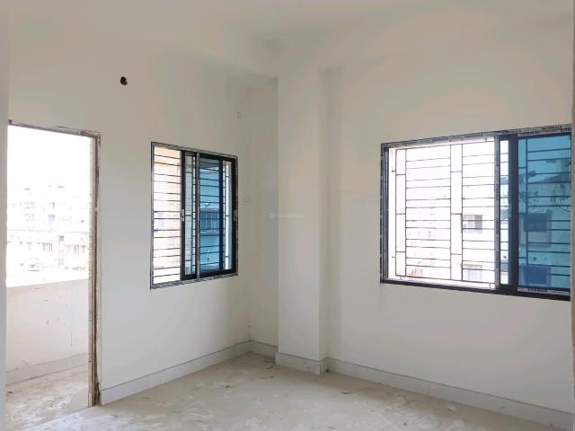 2 BHK Apartment in Mourigram for resale Howrah. The reference number is 19636567