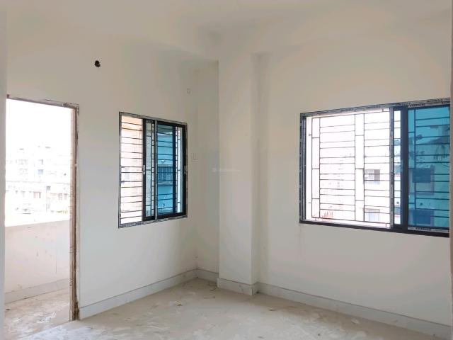 2 BHK Apartment in Mourigram for resale Howrah. The reference number is 19636567