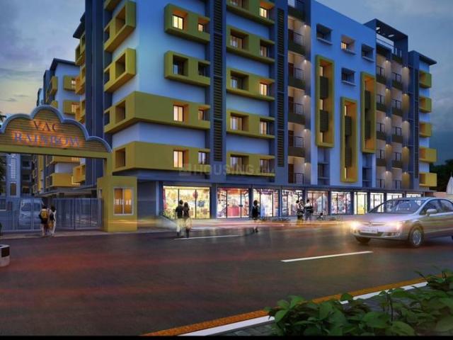 2 BHK Apartment in Mourigram for resale Howrah. The reference number is 12310674