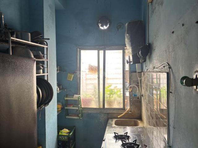 2 BHK Apartment in Mourigram for resale Howrah. The reference number is 20095815