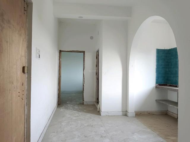 2 BHK Apartment in Mourigram for resale Howrah. The reference number is 20167073