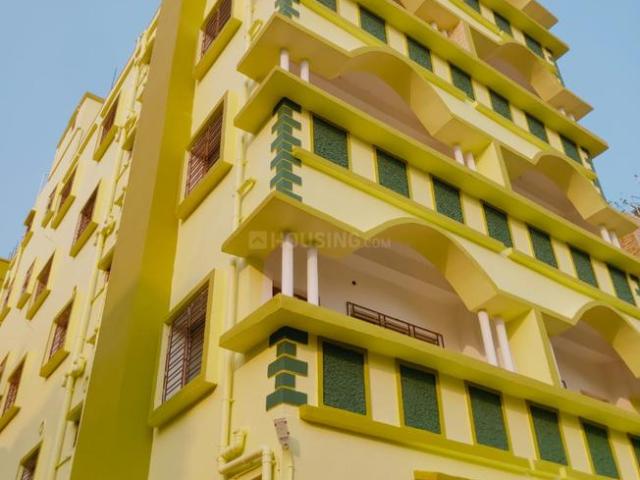 2 BHK Apartment in Mourigram for resale Howrah. The reference number is 20631836