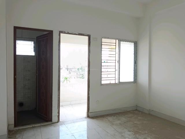 2 BHK Apartment in Mourigram for resale Howrah. The reference number is 20631836