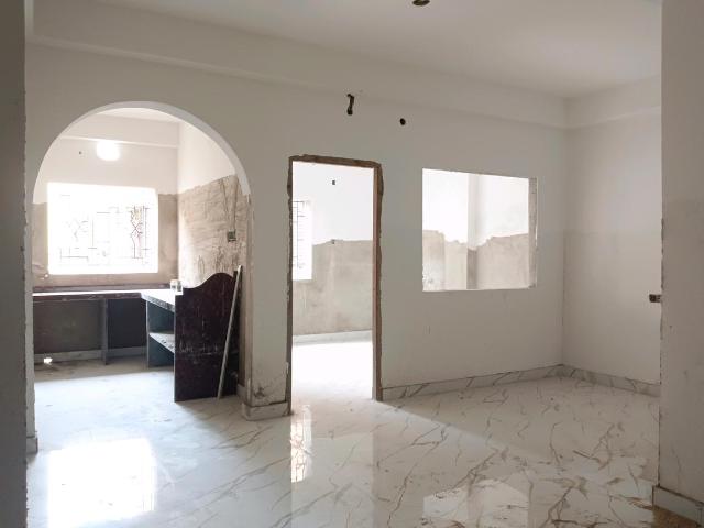 2 BHK Apartment in Mourigram for resale Howrah. The reference number is 20632039